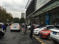 -麦当劳(杭州萧山文源店)