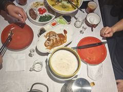 -大鸭梨烤鸭·北京菜(大兴南小街店)