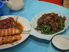 -粤·向群饭店(泮塘路店)