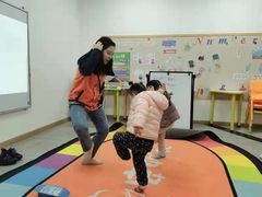 -安妮花英语·少儿·原版阅读(沙坪坝店)