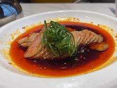 -城南往事·鲁菜济南菜(槐荫广场店)