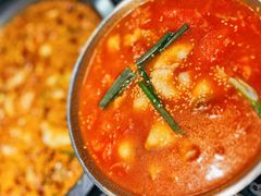 -胖子鱼·油泼甘谷辣子炝活鱼(秦州407店)