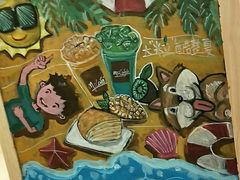 -麦当劳(天津站三店)