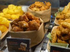 -1973继光香香鸡(大东方百货店)