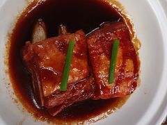 -二泉园老菜馆·百年无锡菜