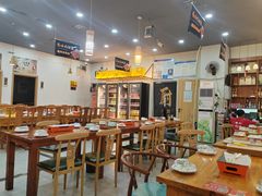 -亿牌牌东北烧烤(怀特店)