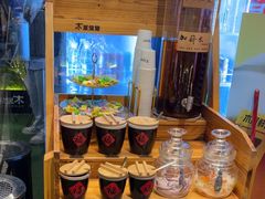 -木屋烧烤(龙岗龙城万科里店)