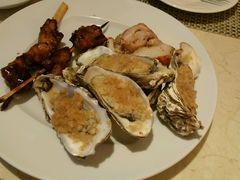 -粤海喜来登酒店·盛宴海鲜牛排自助餐厅(天河城店)
