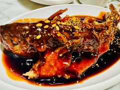 -南小馆(迪士尼小镇店)