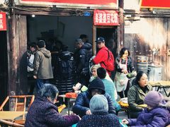 门面-十一街苍蝇馆子转经消江湖菜(九眼桥十一街店)