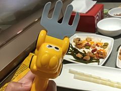 -海底捞火锅(泰安爱琴海店)