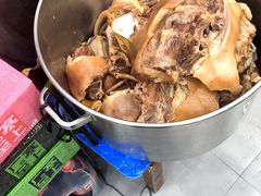 -北冰洋狗肉冷面城(总店)