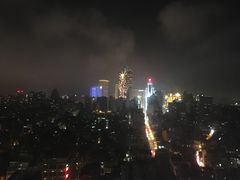 -澳门十六浦索菲特大酒店
