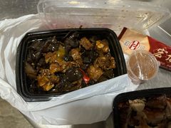 -宏记广东客家菜(丰汇店)