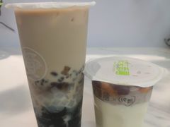-快乐番薯(金沙天街店)