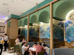 -新世界餐厅(万达店)