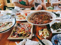 -青城甲(青城山店)