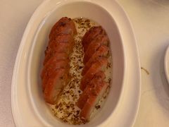 洪湖糯米莲藕-湖北味道(湖北大厦店)