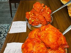 -南国印度餐厅Dakshin