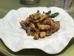 -山东宾馆·齐鲁苑餐厅