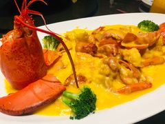 -上海人家花樣年华(中山公园店)
