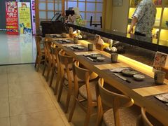 -樱の千渡日式料理·铁板烧•烧鸟(金盛田广场店)
