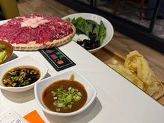-今日牛事潮汕鲜牛肉火锅(瑞金店)