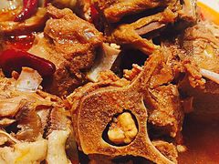 -西贝(上海我格广场店)