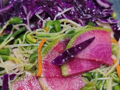 -永辉超市(鲁谷店)