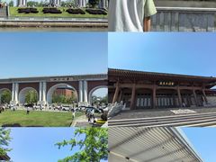 -浙江大学(紫金港校区)