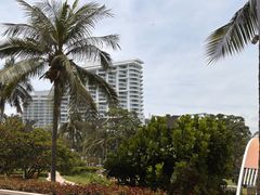 -雾山韩式烤肉·海南糟粕&椰子鸡火锅·海景餐厅(三亚绿发山海天JW万豪酒店)