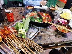-金石老面坊·渔家菜(金石滩店)