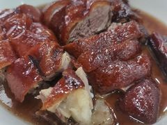 -黄连大头华烧鹅(萧地大马路店)