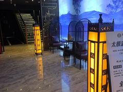 -上足·影院足道·SPA(红岭店)