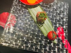 -wann lounge 低温慢煮牛排·清吧