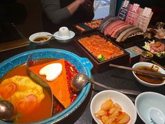 -吼堂老火锅(太古里总店)