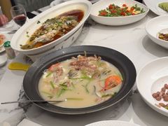 -新丁香海鲜酒店(银海商贸城店)