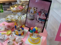-FAELING PETS美天灵宠物(富力广场店)