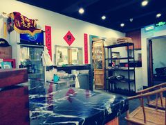 大堂-随柳居·苏式小吃(建新巷店)