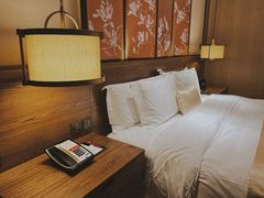 -上海衡山路十二号华邑酒店