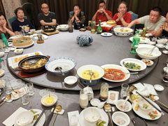 -骏莱海鲜鱼港(五角场店)