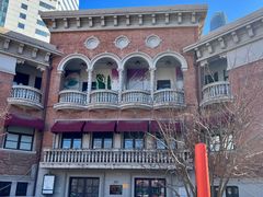 -天津意大利风情旅游区