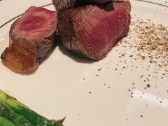 招牌大里脊双人份-Wolfgang’s Steakhouse 沃夫冈牛排馆(上海白玉兰广场店)