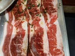 -西塔老太太泥炉烤肉
