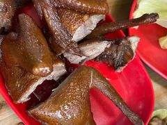 -光明刘冰乳鸽店(光明法政北路店)