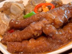 -金悦轩海鲜酒家(拱北店)