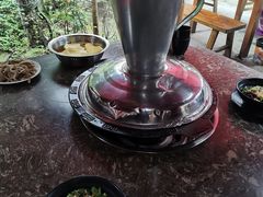 -三道苗苗鱼(三道堰老字号店)