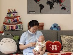 -幸孕妈咪·月嫂中心(十佳店)