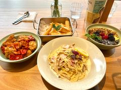 -WOKKA by艮上(中海环宇荟店)