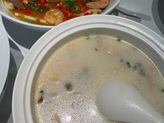 -百富源·海鲜辽菜(浑河堡店)